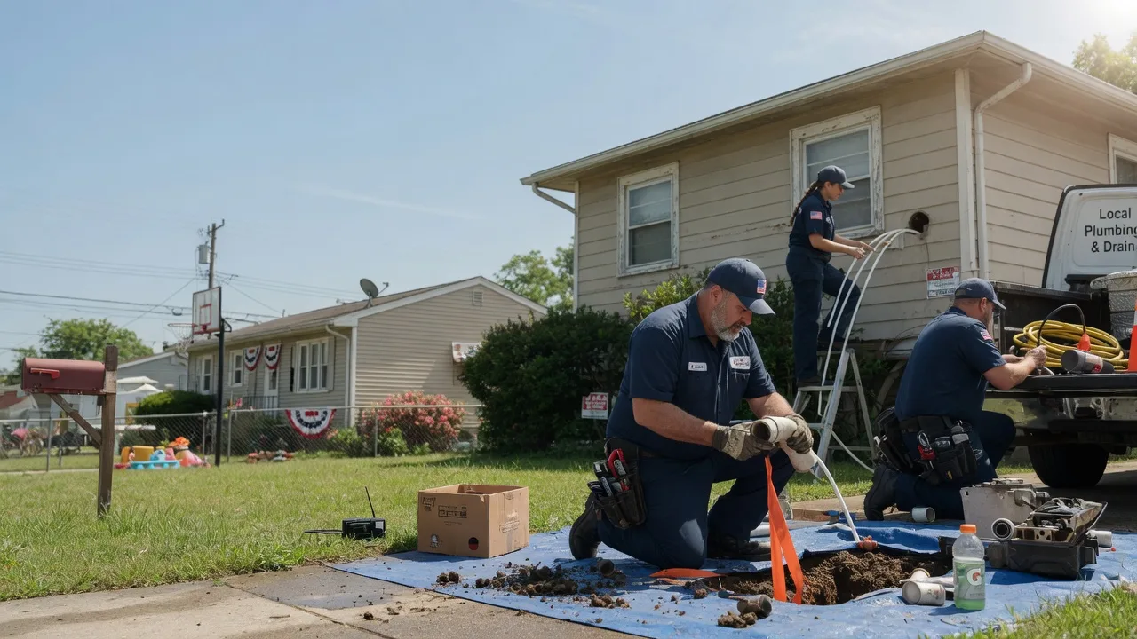 Faucet Repair in Talihina, OK near me